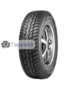 Sunfull SFW11 245/45 R18 100H
